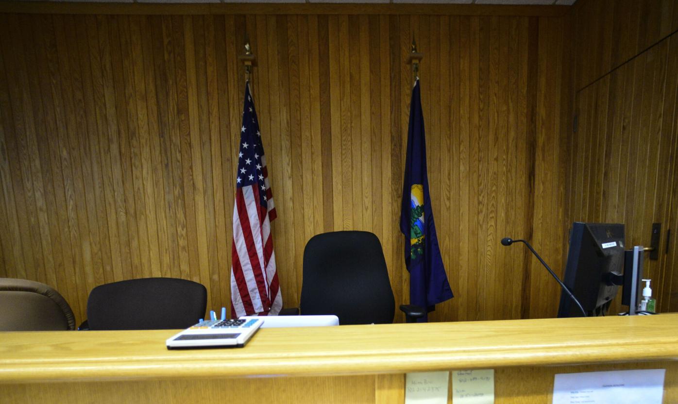 Windham County Court Calendar