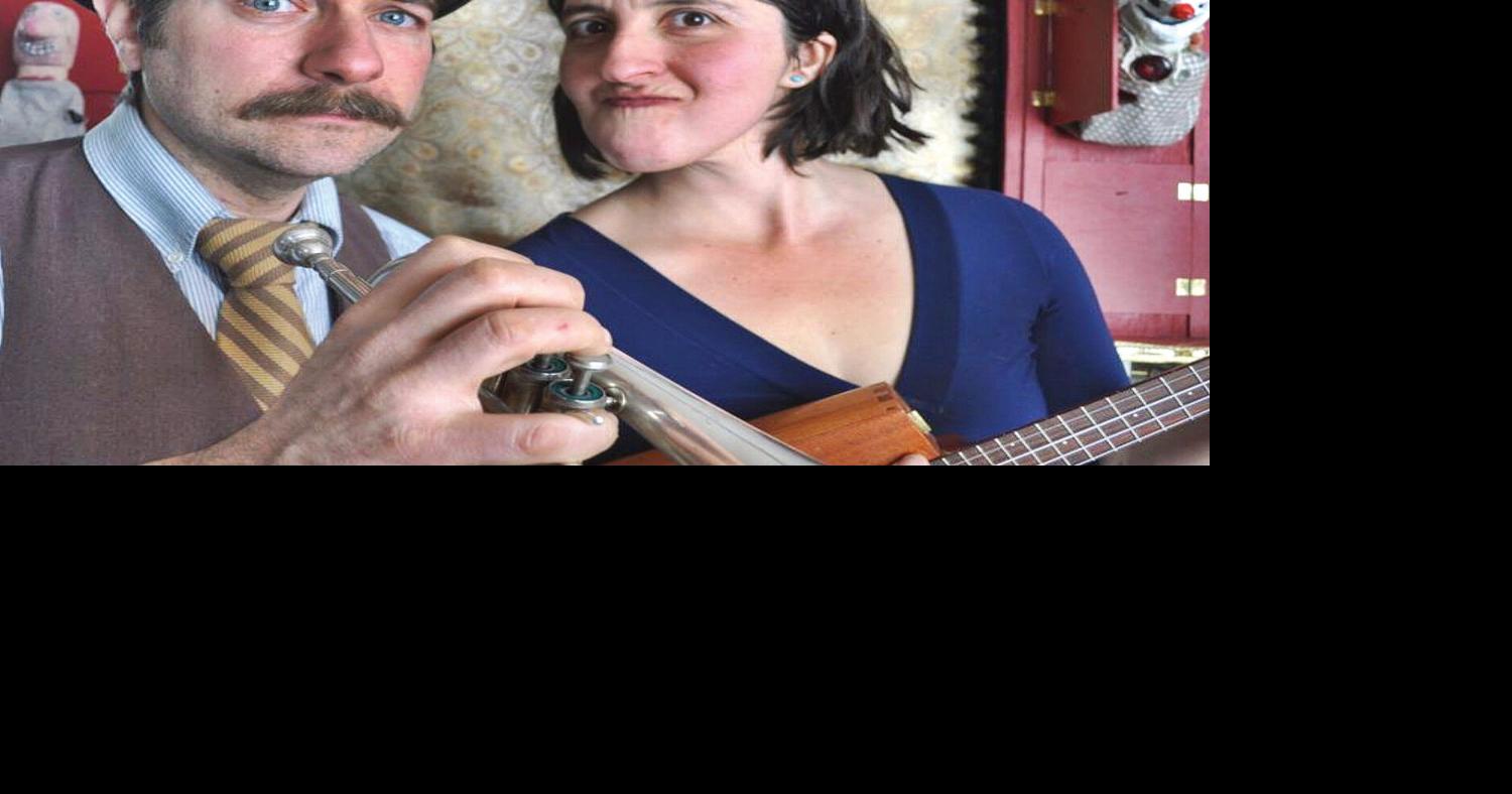 Puppet Show on June 17 Arts And Culture