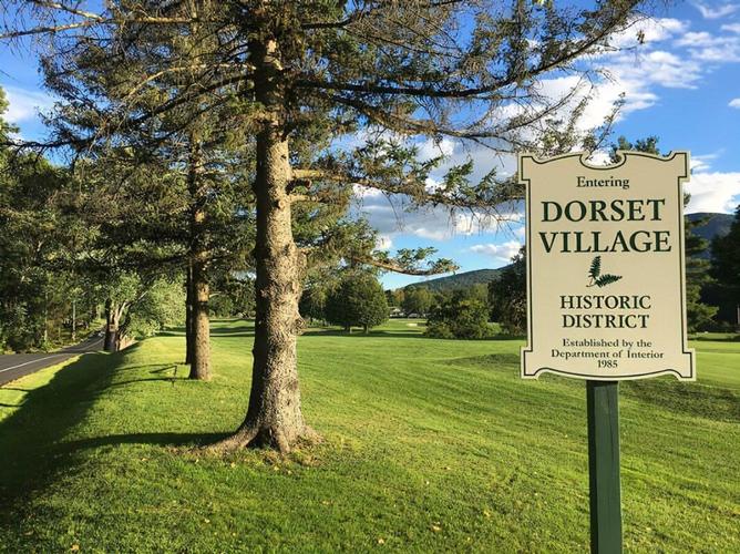 Dorset zoning plan includes shortterm rental regulations with residency requirement Local