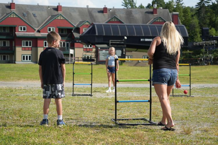 Mount Snow starts summer operations Lifestyle