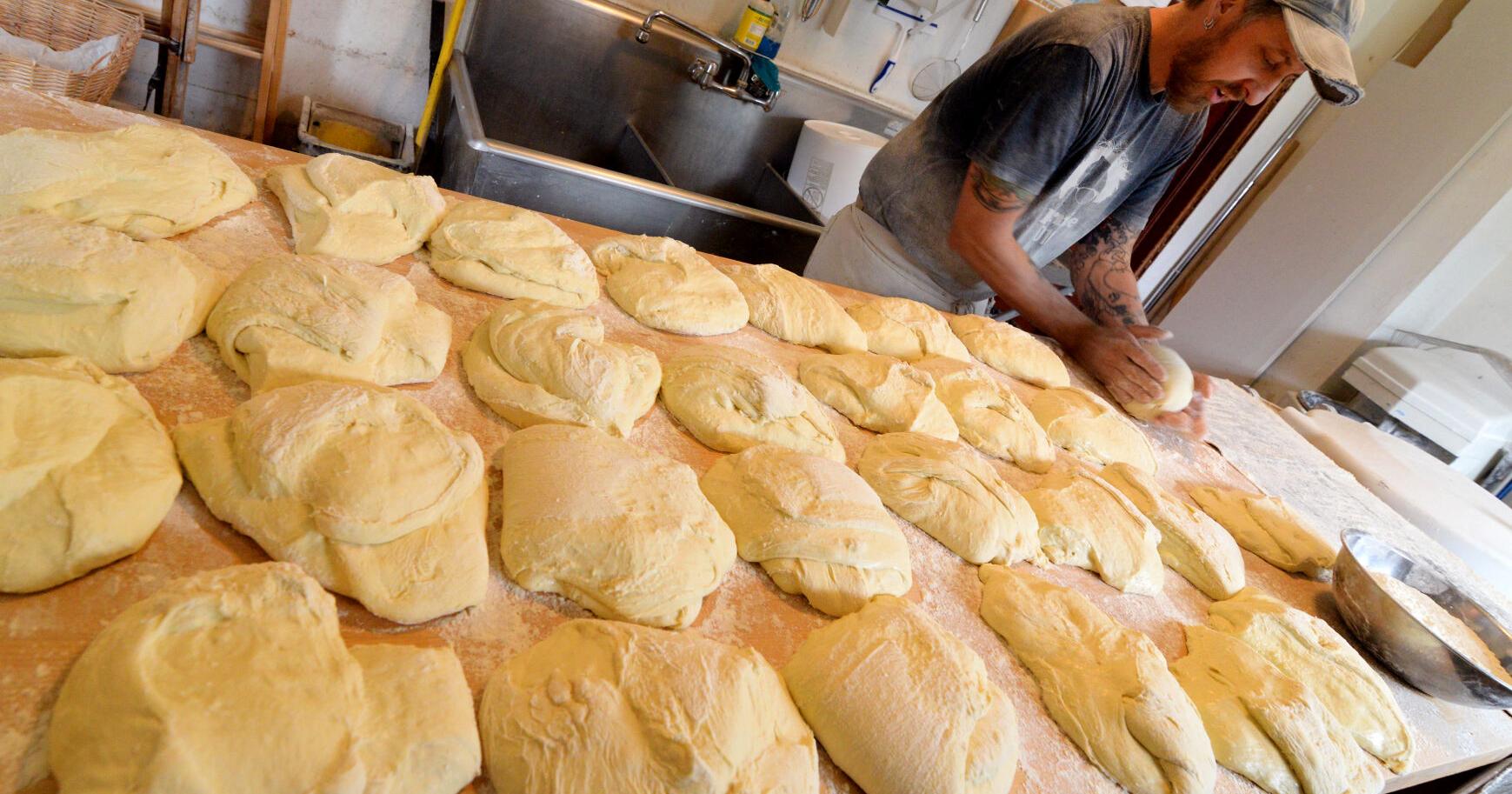 Rupert Rising to cease baking - Vimarsana News