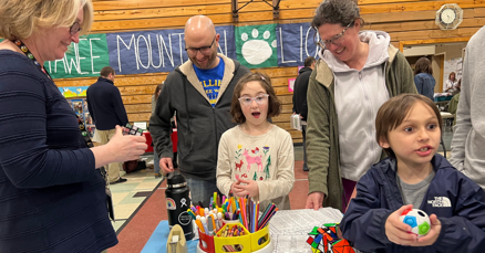 Mettawee makes math fun - Vimarsana News