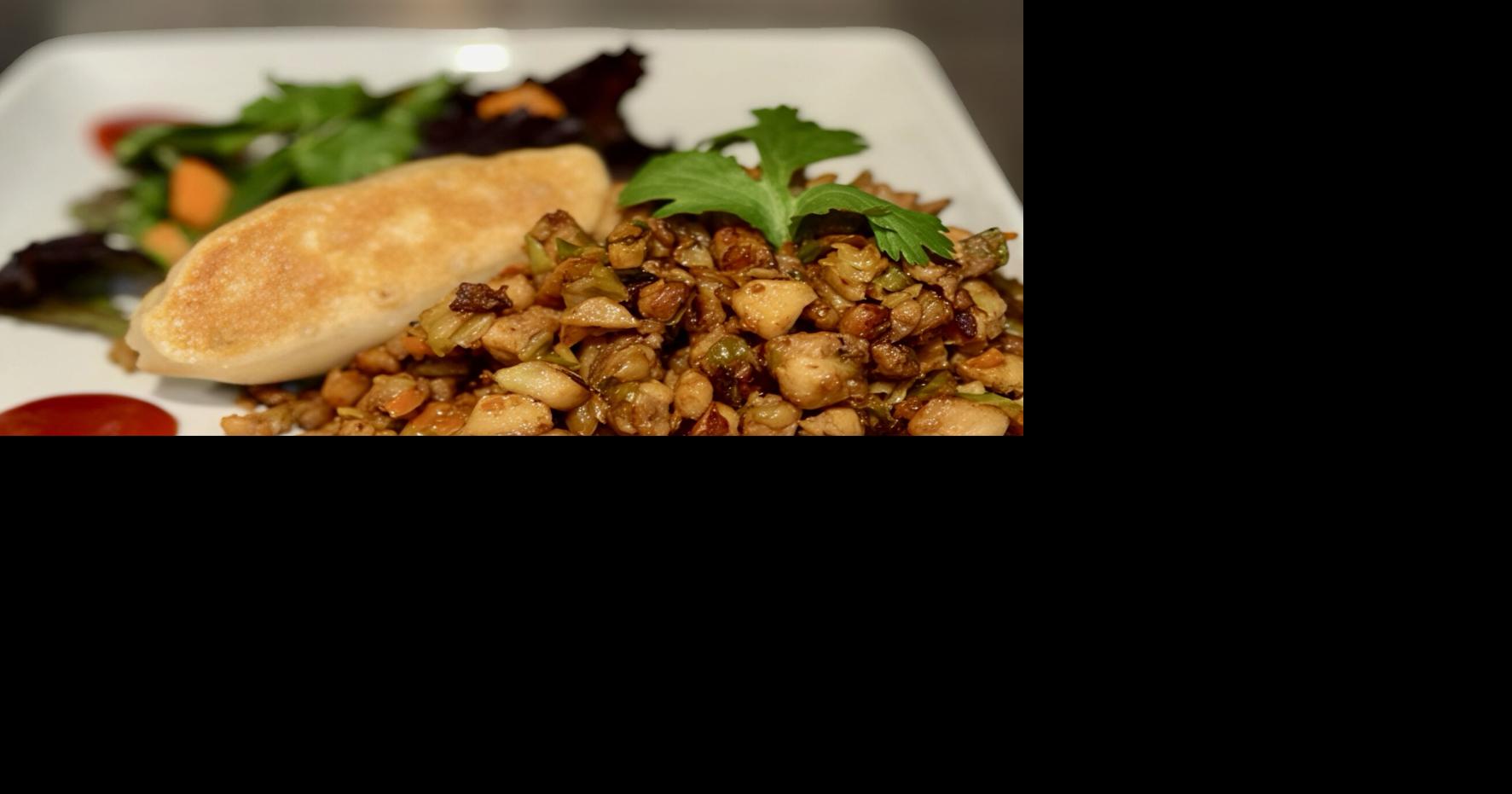 Food for Thought with Kat | Sayonora Salmonella?