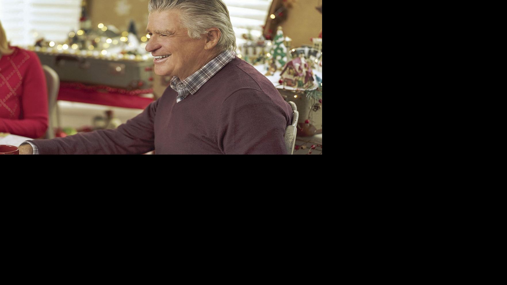 Films Et Séries Tv Avec Treat Williams Manchester’s Treat Williams stars in pair of Christmas films | News
