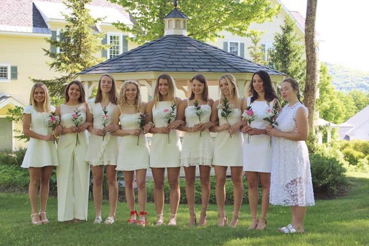 Stratton Mountain School graduates 21 Local News