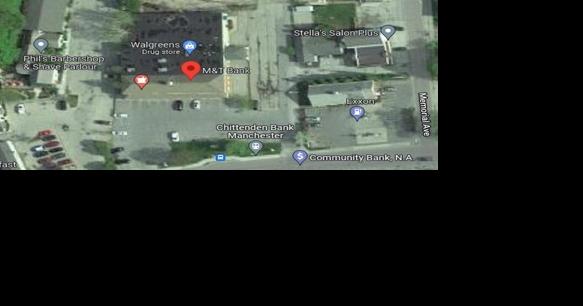 Manchester parking lot fix gets hearing, but details prove sticky - Vimarsana News