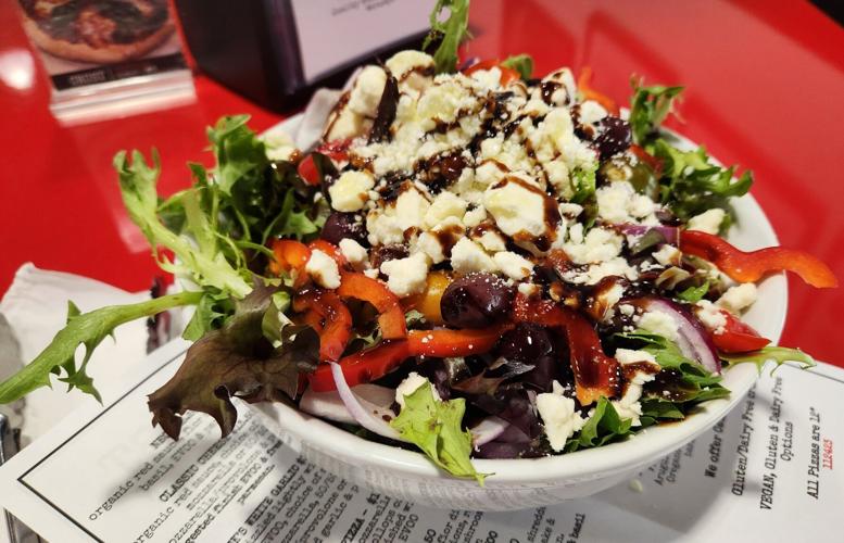 Discover 'crust'worthy pizza in Williamstown Food