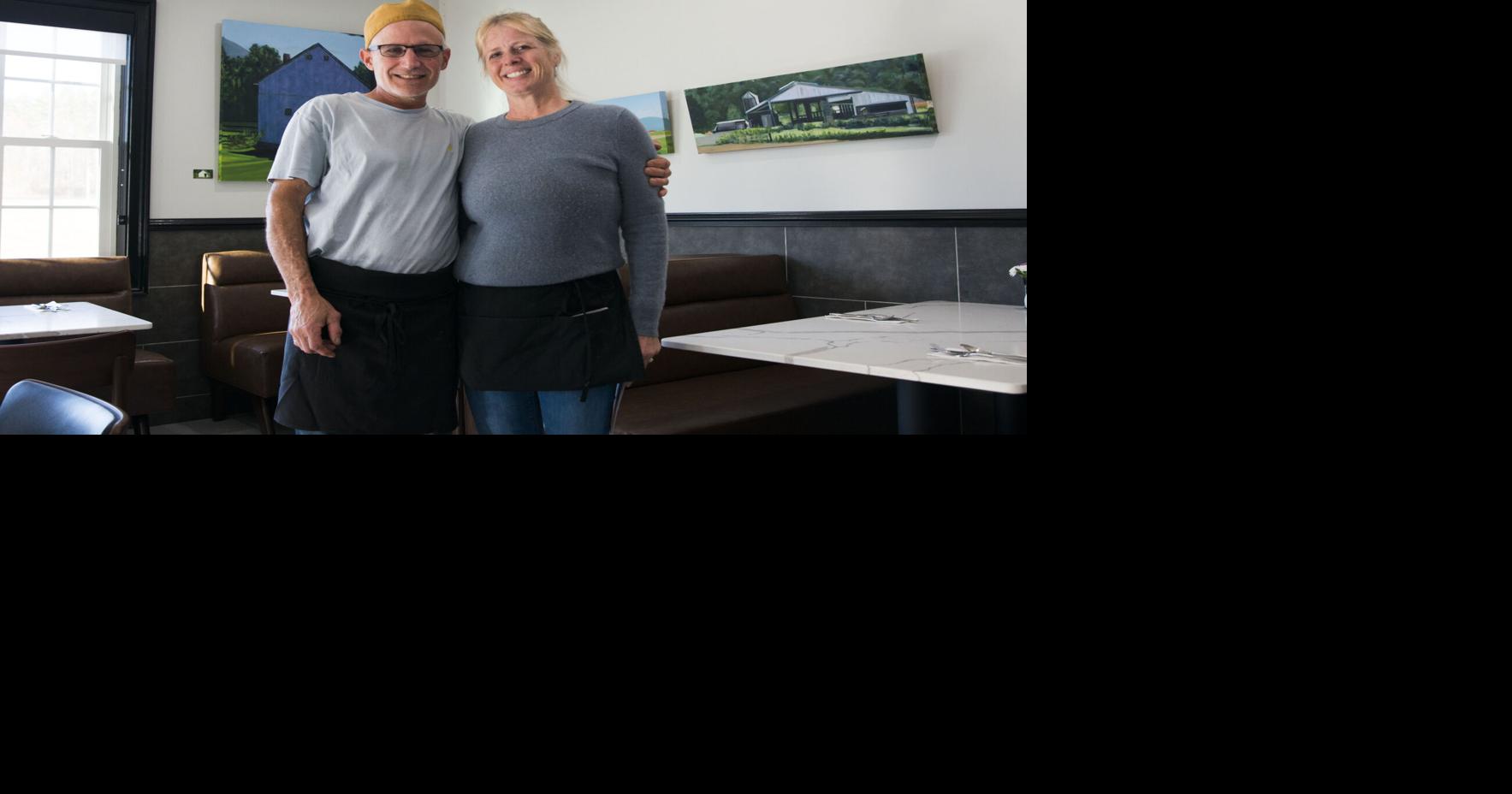 Nipper's Cafe brings breakfast downtown Business