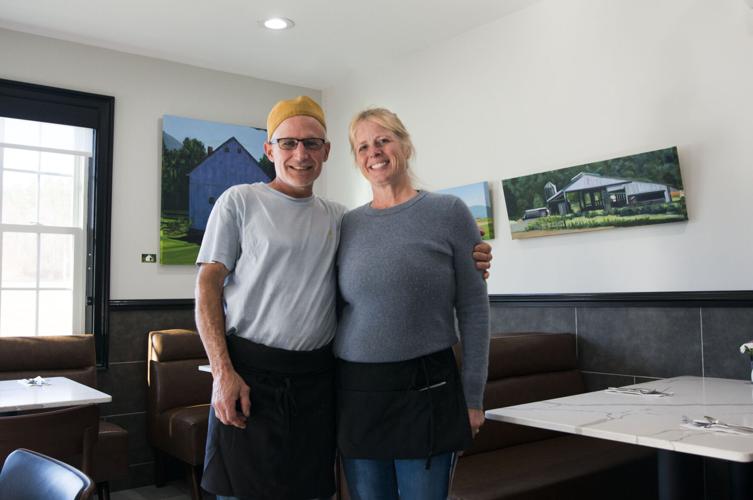 Nipper #39 s Cafe brings breakfast downtown Business manchesterjournal com