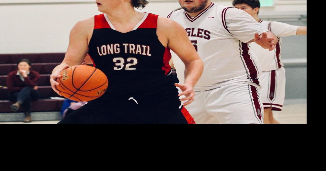 Long Trail looks the part of a contender in victory over Arlington