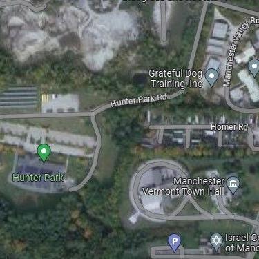 Verizon Wireless eyes Hunter Park site for 140-foot communications tower - Vimarsana News