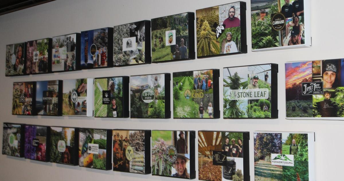 Why Vermont’s cannabis industry can’t promote tourism, yet