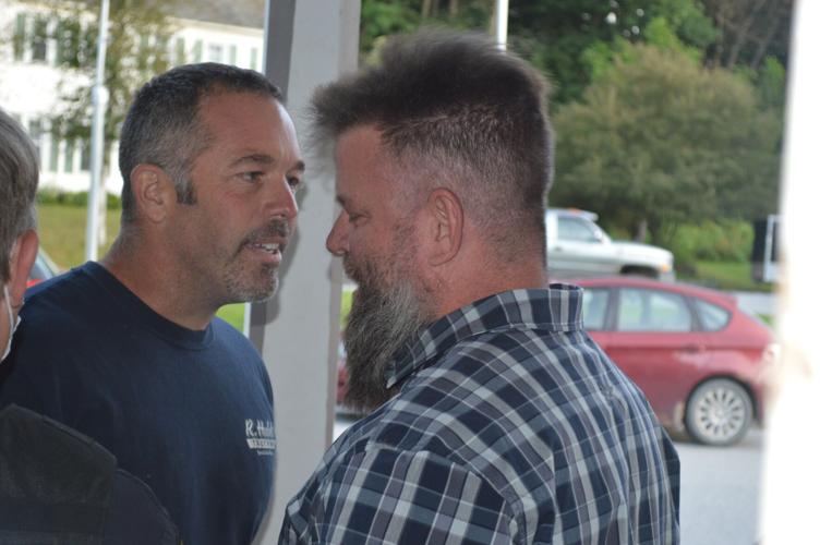 Supreme Court fines hold against Daniel Banyai, owner of illegal gun