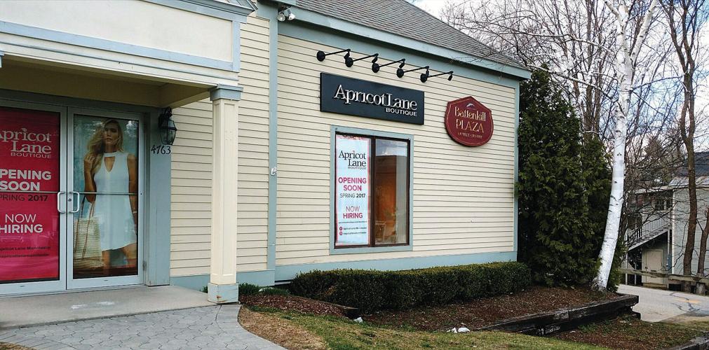 Apricot Lane to Open in Manchester Local News