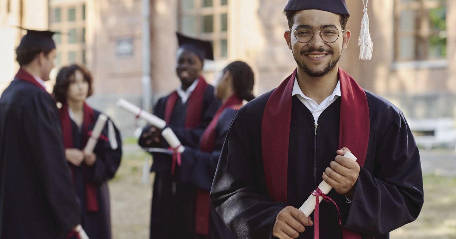 COMMENTARY: Bridging the Gap: Vermont's effort to boost college-going rates - Vimarsana News
