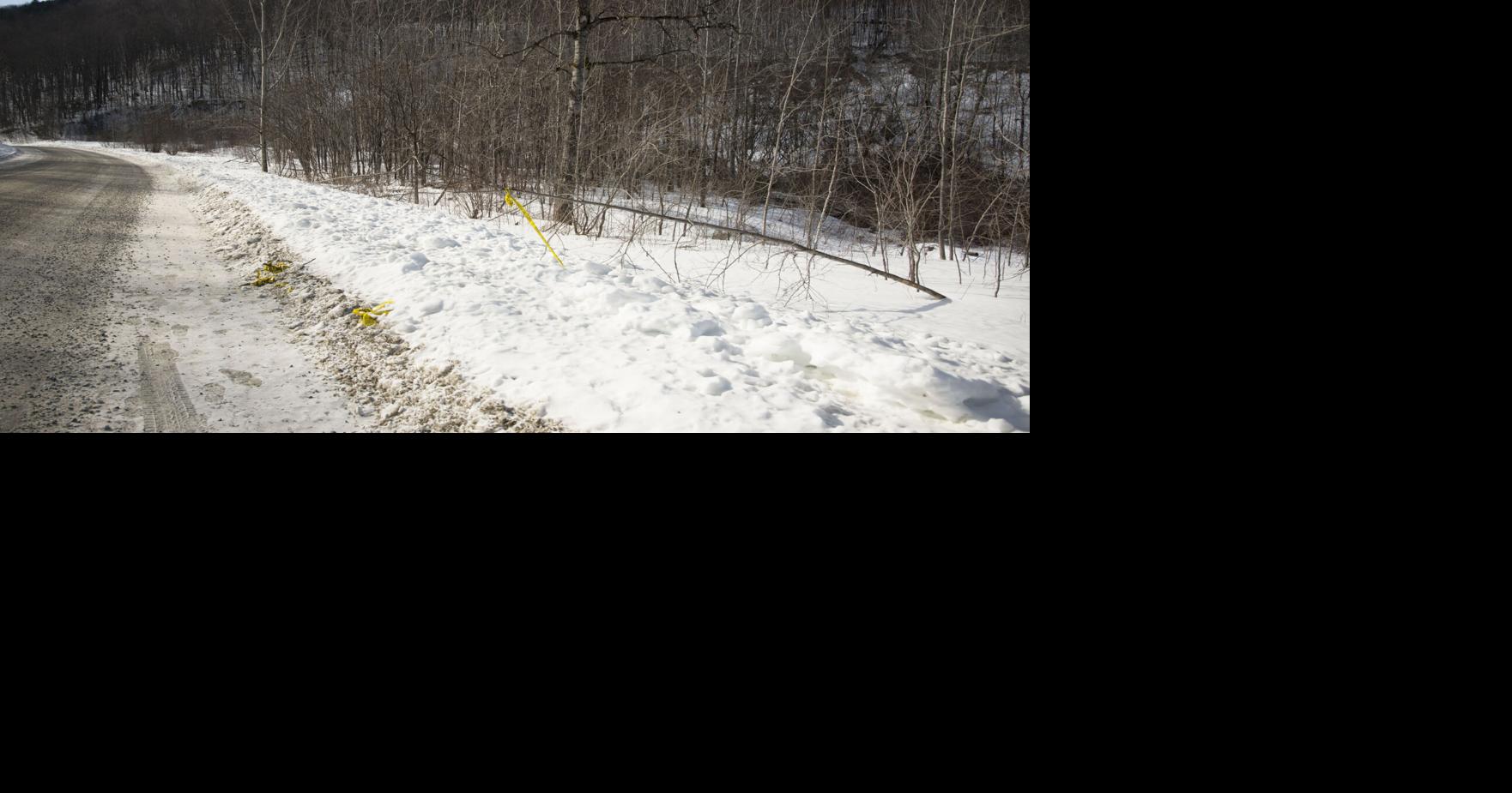 'They killed our baby' Danby homicide victim’s family devastated