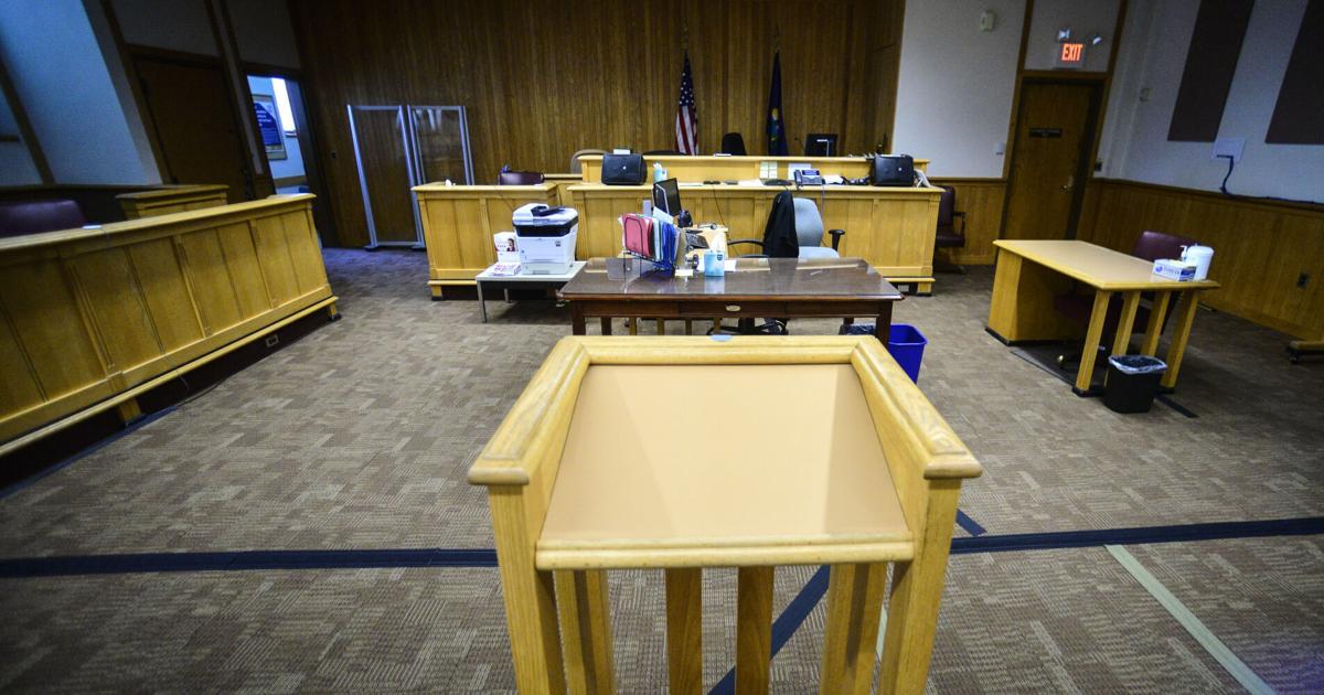 Homeless doctor berates judge, prosecutor | | manchesterjournal.com homeless-doctor-berates-judge-prosecutor-manchesterjournal-com