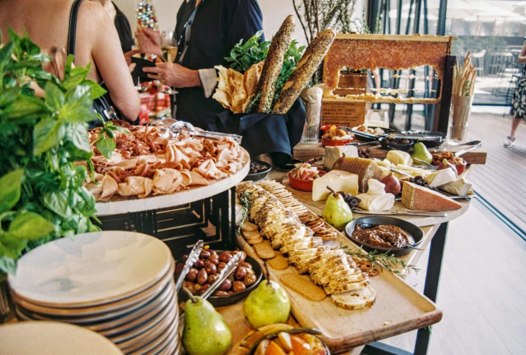 Manchester Food & Wine Festival set to showcase local culinary experiences