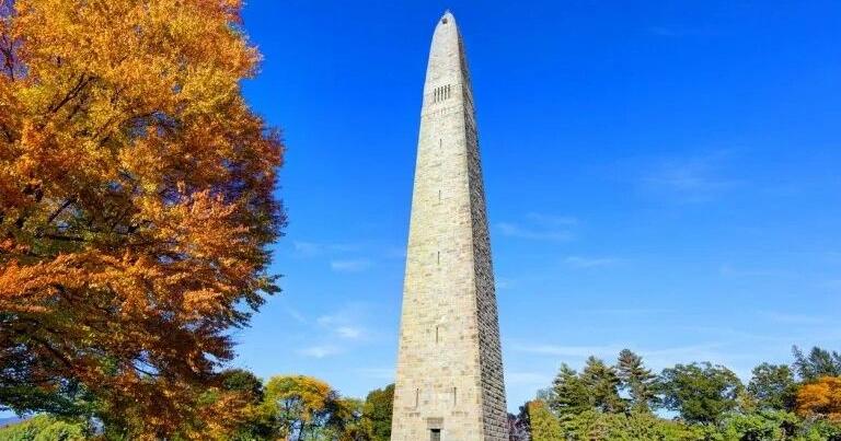 'The Great Bennington Battle and Vermont': Pawlet and Rupert Historical Societies to host historian Howard Coffin