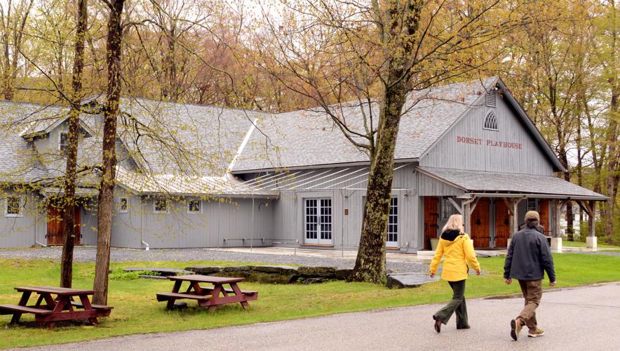 Dorset Theatre Festival promotes Will Rucker, Ryan Koss to top