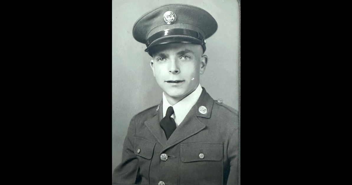 Bennington man who died during WW2 coming home after DNA match