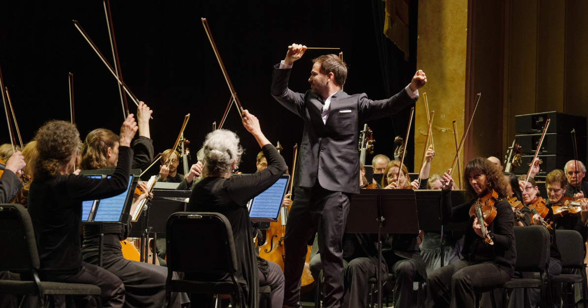 VSO’s partners with The Moth Radio Hour on 'Made in Vermont' concerts series