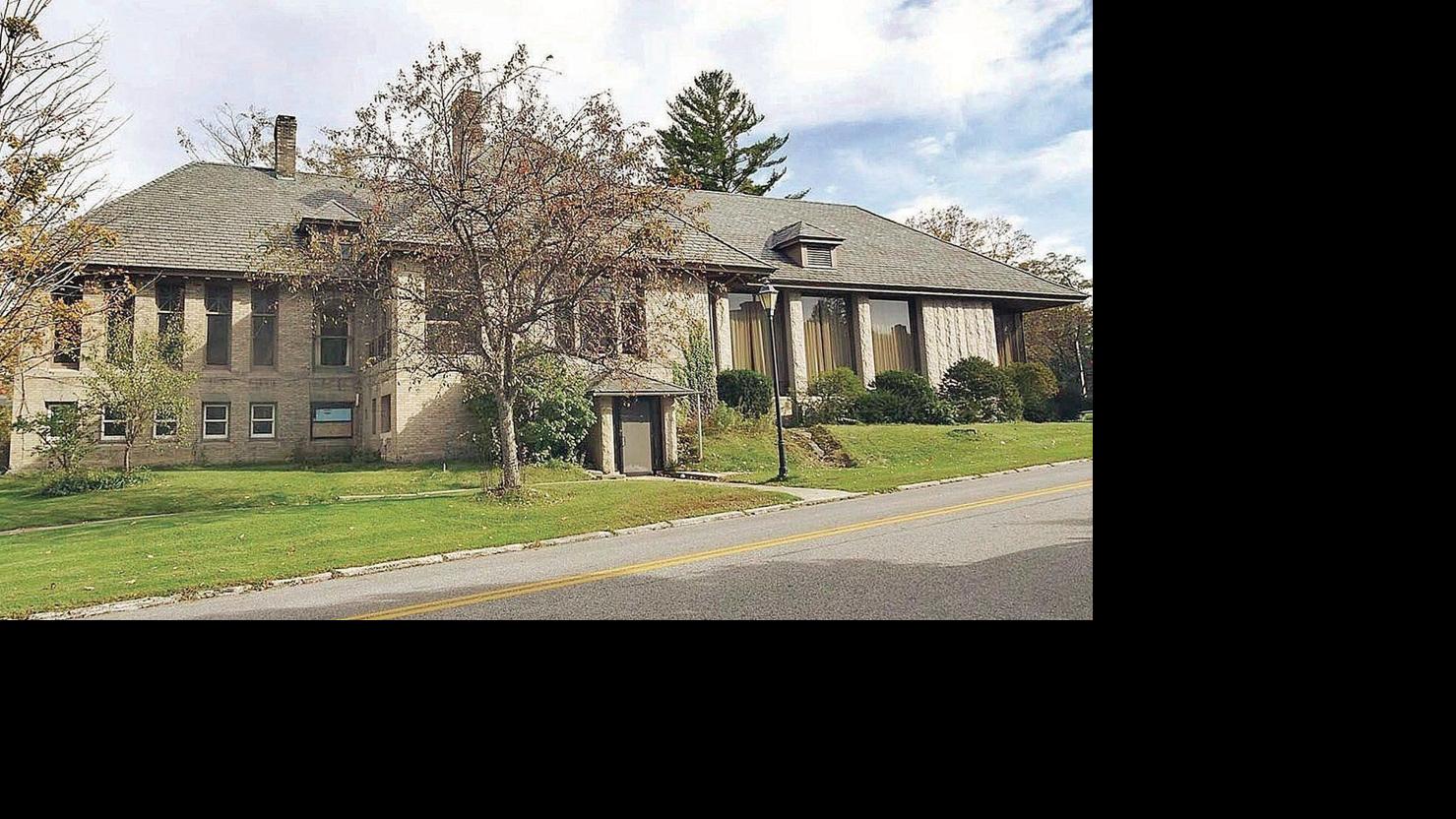 The Silver Fork Restaurant to move into Mark Skinner ...