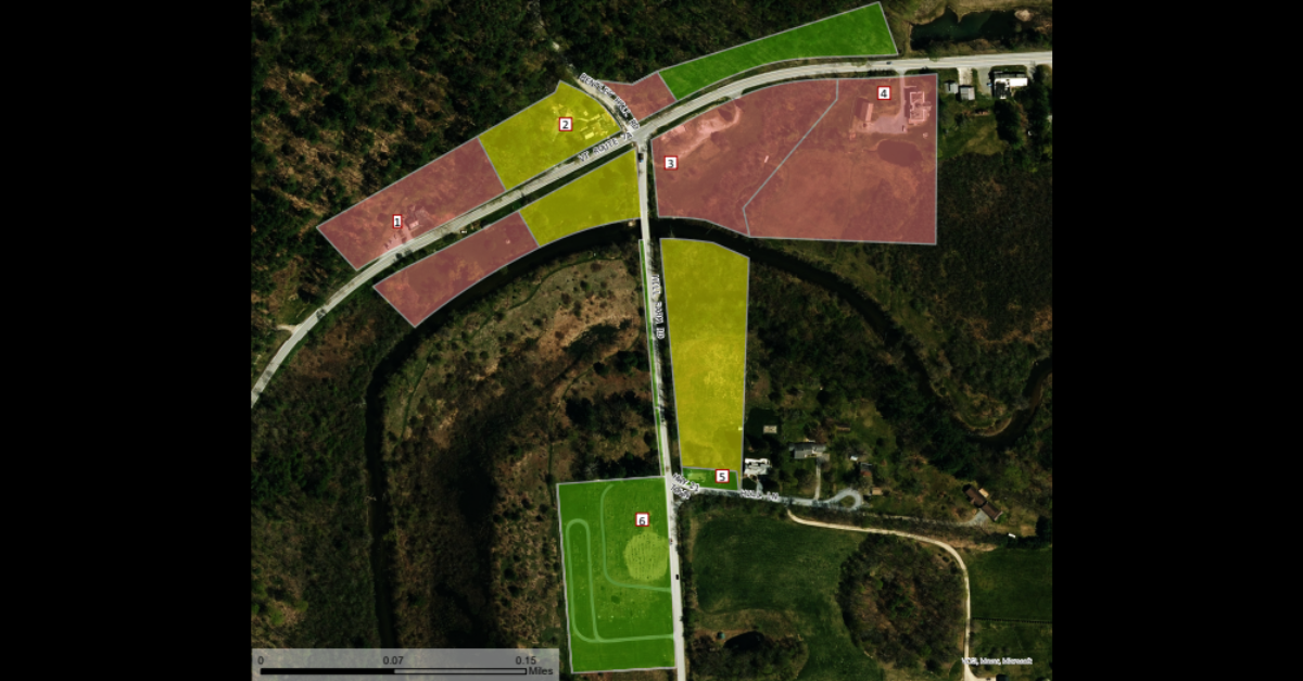 Sunderland Village Center designation opens up opportunities | Local-news - Vimarsana News