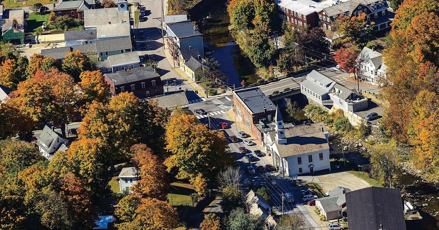 Wilmington Planning Commission looks to separate lodging from short-term rentals - Vimarsana News