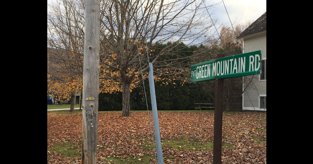 Town, Stratton Foundation and others seek to prevent future flood damage - Vimarsana News