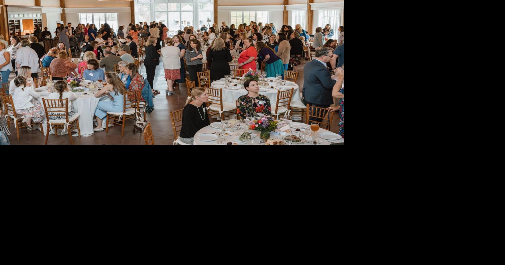 2026 Women in Leadership Luncheon coming to Hildene's Lincoln Hall