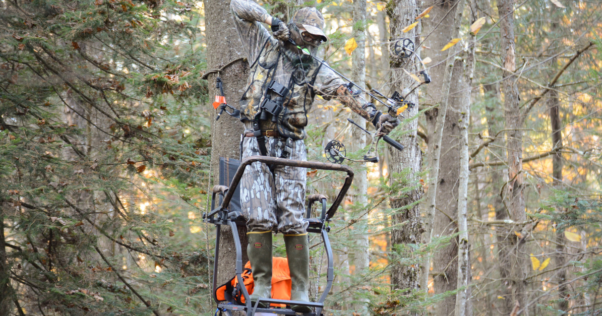 Fish & Wildlife: New hunting seasons starting soon