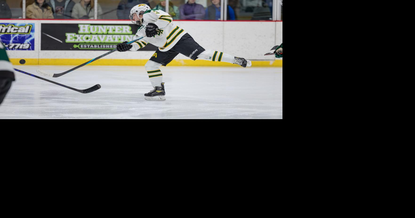 Make-A-Wish Twin State All-Star Hockey Classic set for June 27 at UVM