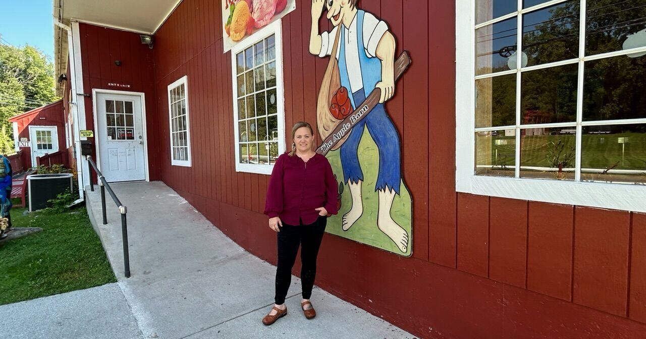 Roots and Blooms Festival in Bennington to celebrate Vermont with baked goods, gifts and a Maypole dance - Vimarsana News