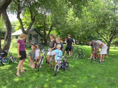 battenkill bike shop