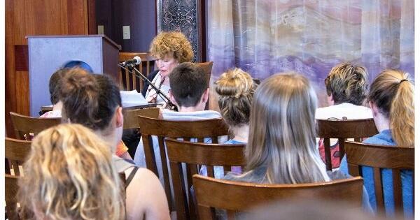 Vermont Legislature, Agency of Education considering more Holocaust education - Vimarsana News