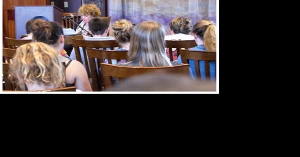 Vermont Legislature, Agency of Education considering more Holocaust education - Vimarsana News
