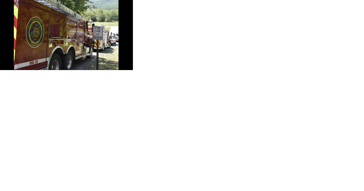 Issues include key access, dry fire hydrants and trucks | Local-news - Vimarsana News