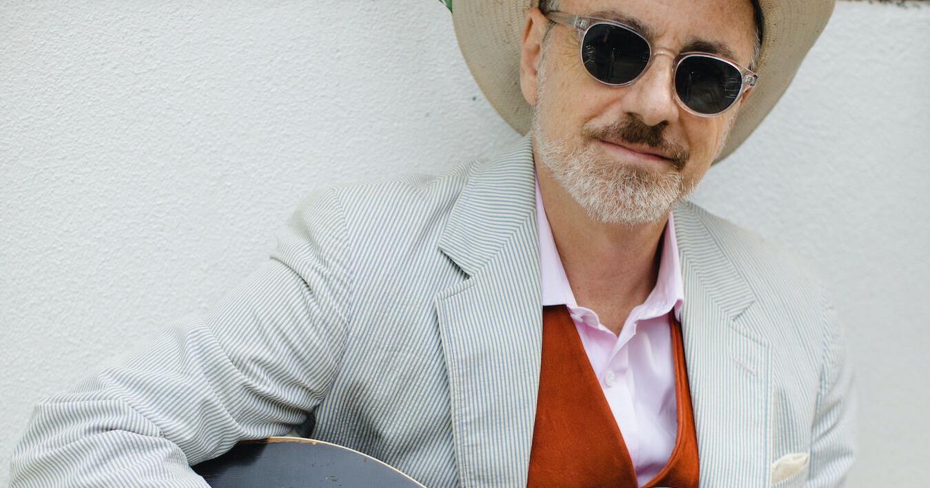 Howard Fishman returns from Brooklyn for VAE show - Vimarsana News