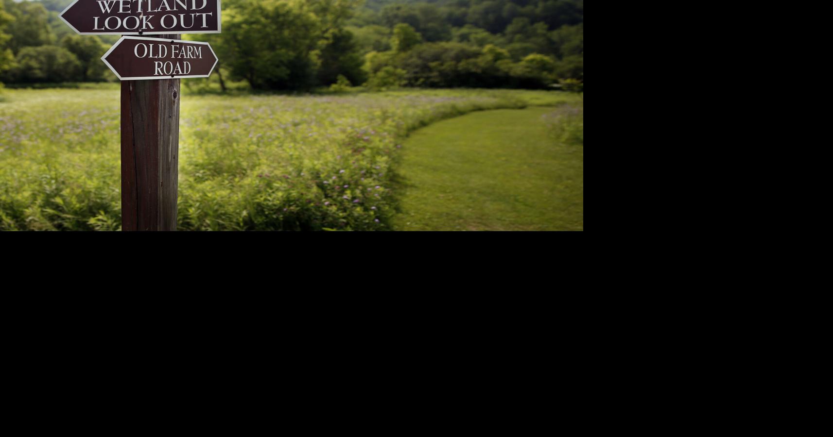 Protect Vermont's trails during mud season