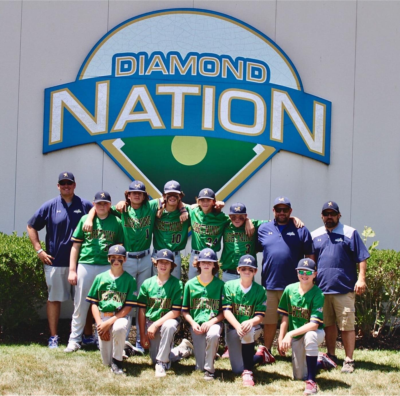 Brattleboro 12U all-star baseball team to play Central Vermont or