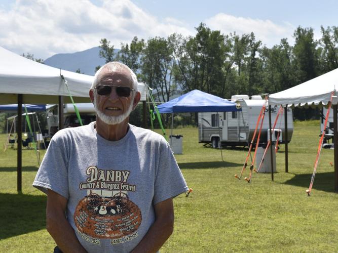 The site is new, but the song remains the same for Danby Country and