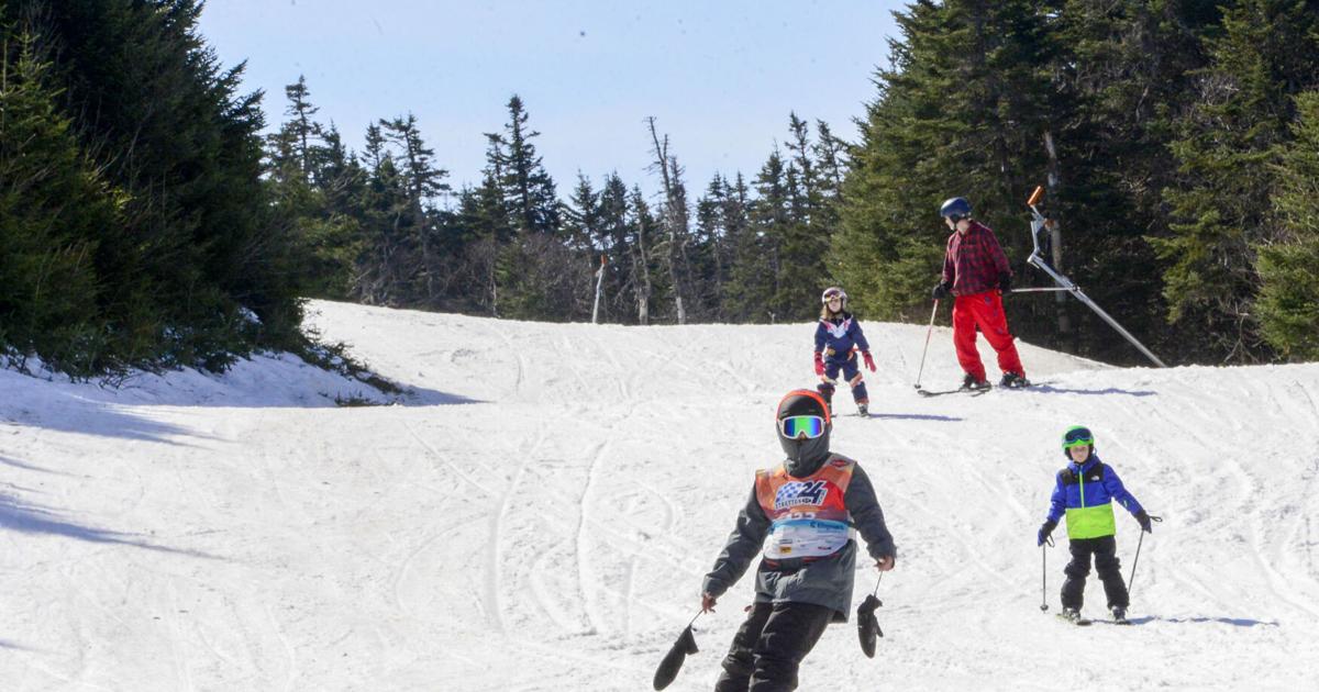 Growth continues at Vermont ski resorts