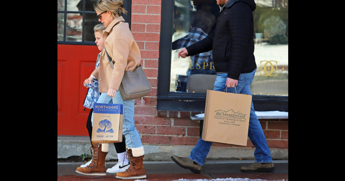 Small Business Saturday a hit in Manchester and Bennington
