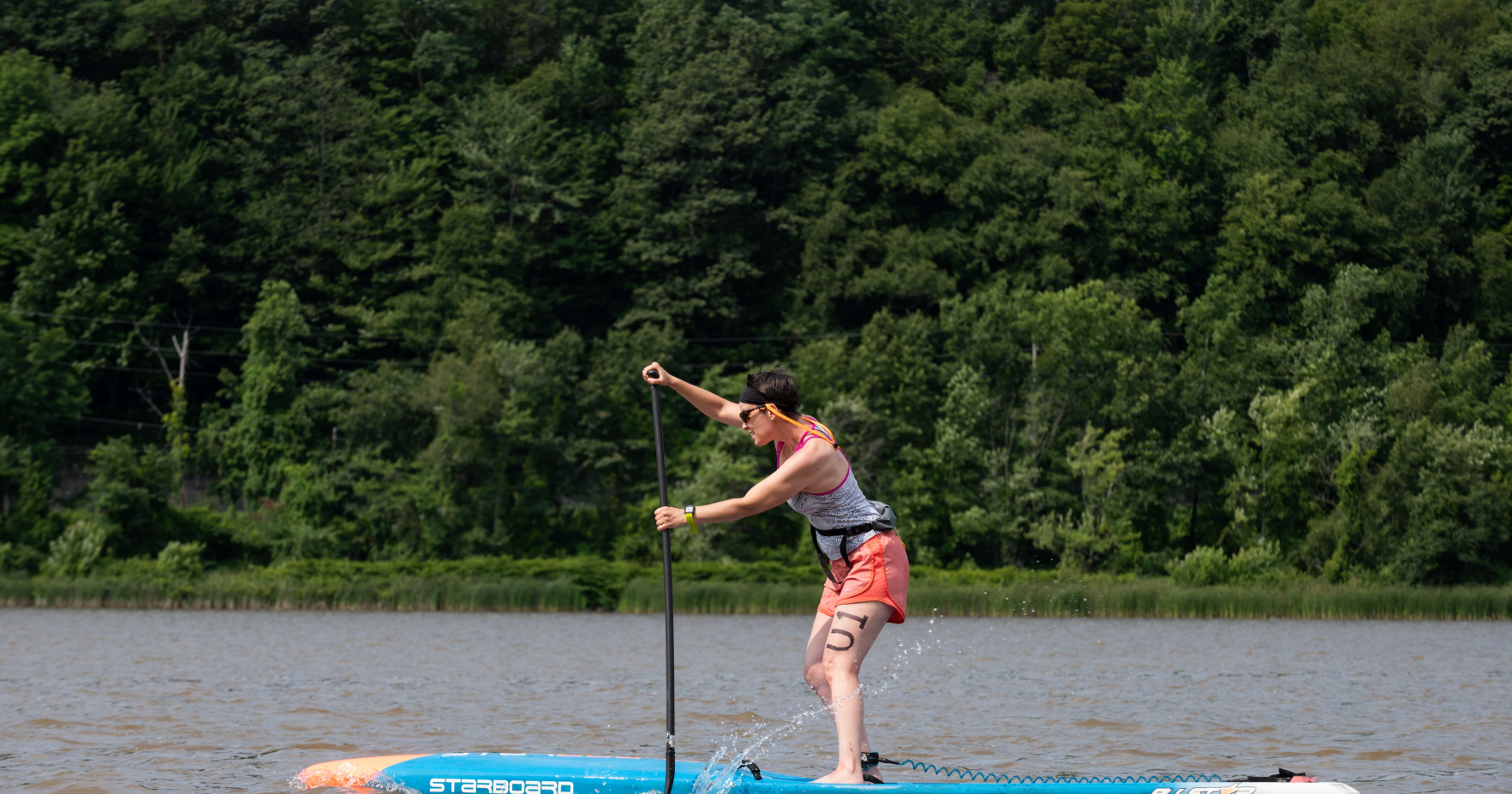 Riverfest brings together diverse group of sponsors, volunteers - Vimarsana News