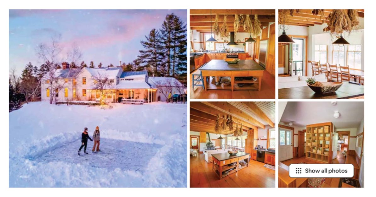 Bent Apple Farm must apply for Act 250 permit, says district