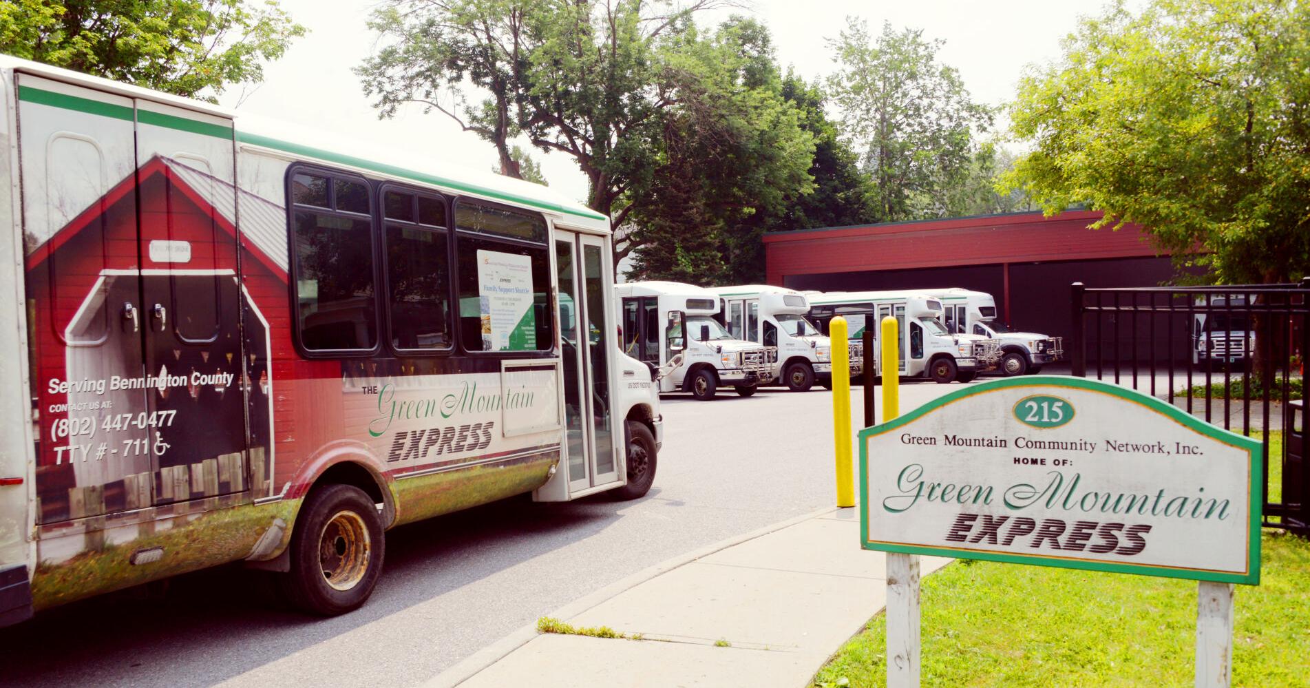 Come on and take a free ride: On-demand free microtransit service coming to Manchester - Vimarsana News