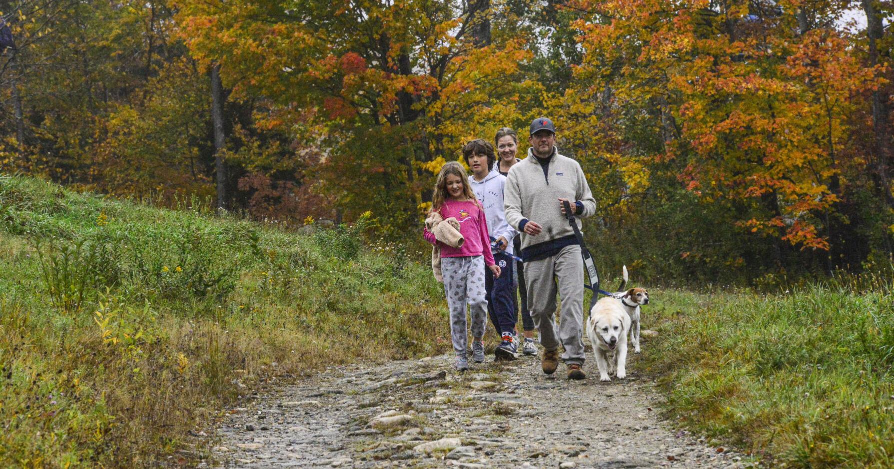 'A global destination': Vermont's tourism celebrated by Legislature - Vimarsana News