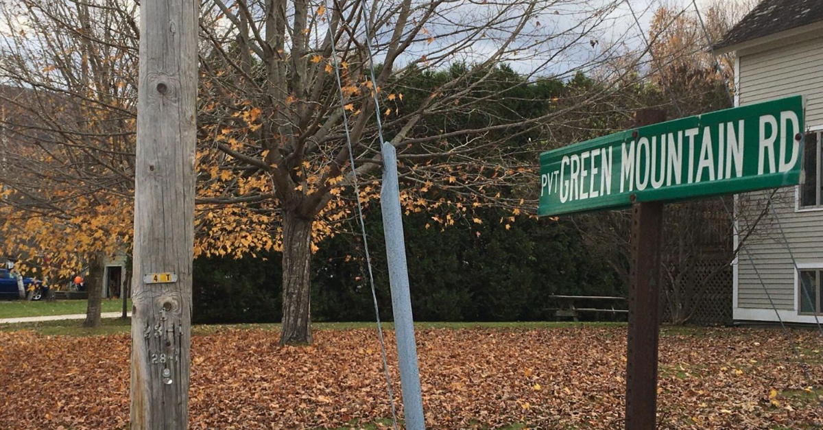 Board to consider study on extension of Richville Rd wastewater line