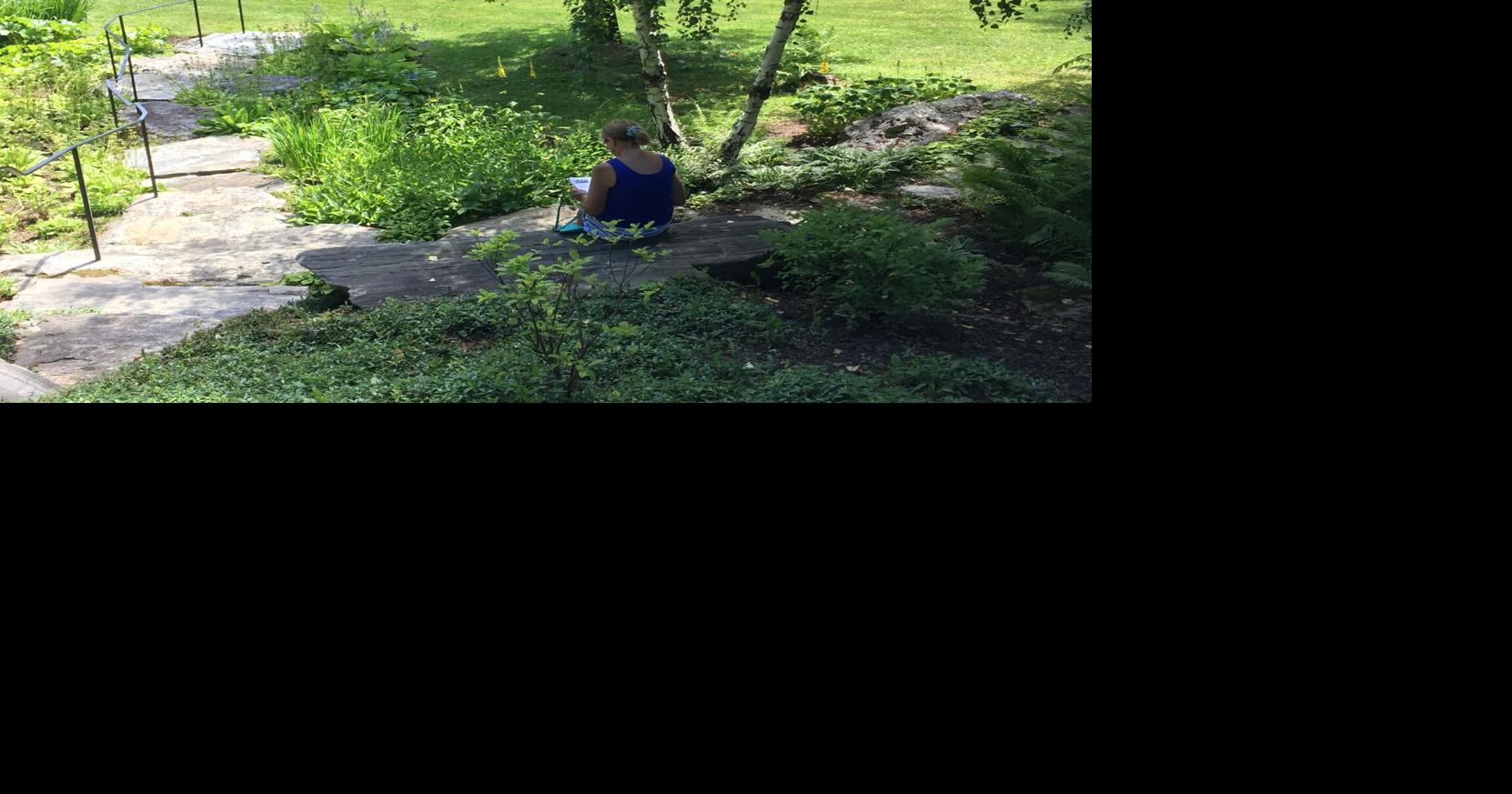 Garden tours offered in Londonderry, Weston Local News